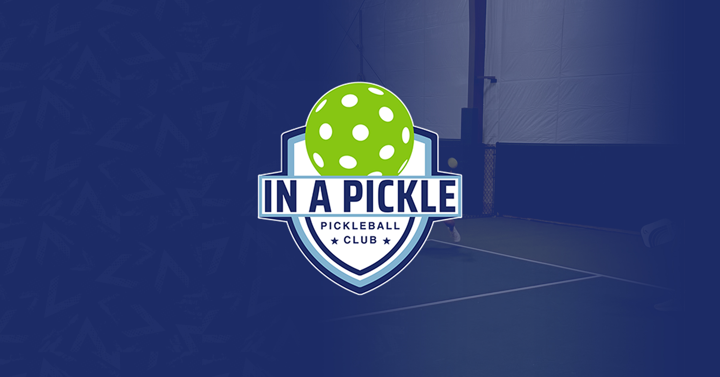 In A Pickle logo